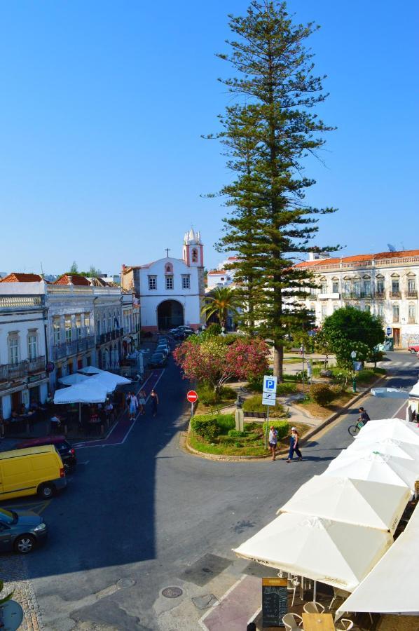 Central Tavira Apartment, Casa Oliverio Exterior photo
