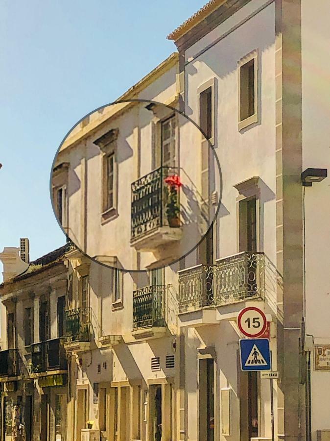 Central Tavira Apartment, Casa Oliverio Exterior photo